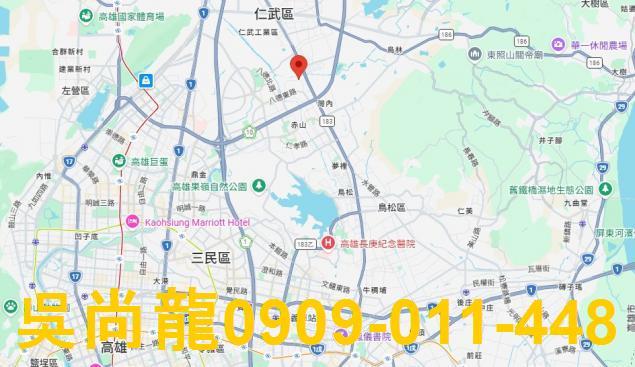 高雄透天法拍-4