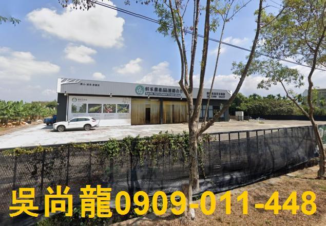 屏東農舍拍賣-4