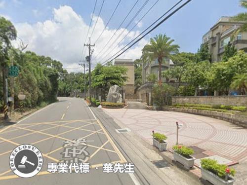 桃園平鎮法拍透天-4