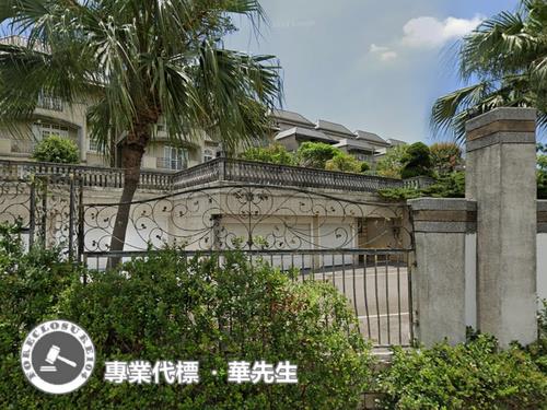 桃園平鎮法拍透天-2