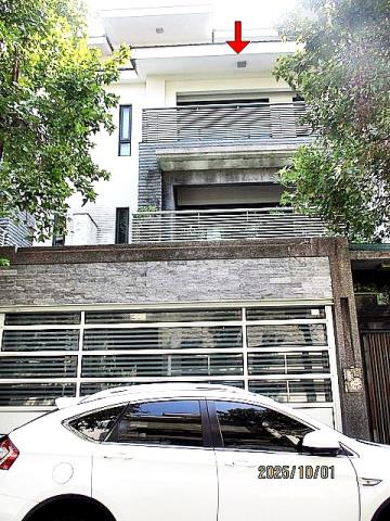 台南安南法拍透天-2