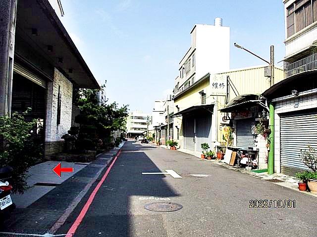 台南安南法拍透天-5