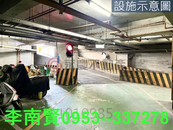 台南永康大樓-12