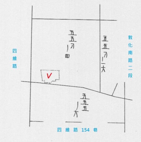 大安區法拍大樓-3