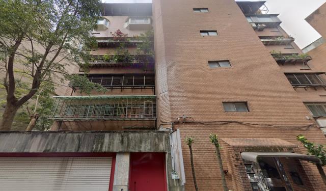 大安區法拍華廈-6