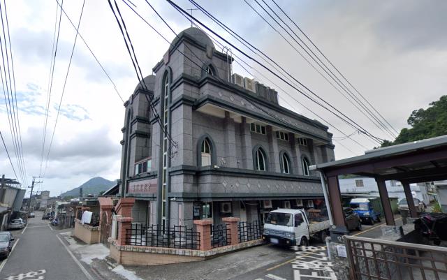 南澳法拍透天-6