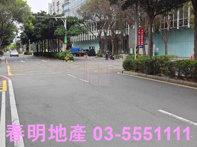 新竹竹北華廈-3