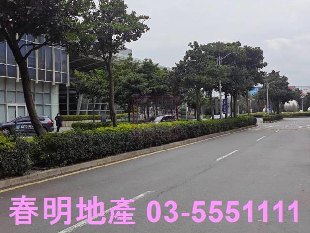 新竹竹北華廈-4