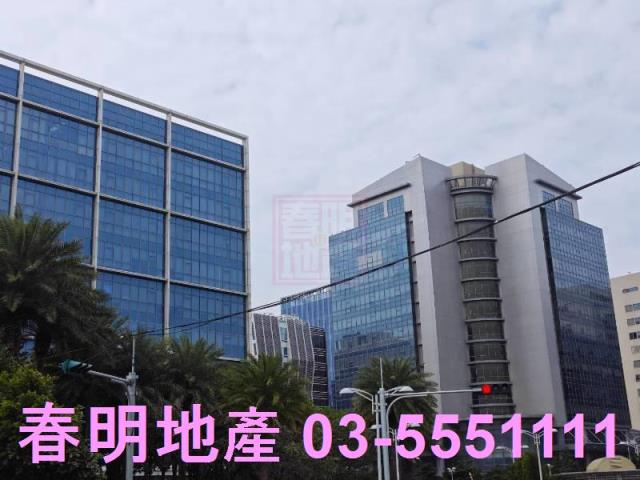 新竹竹北華廈-8