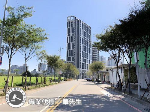 新北新莊法拍大樓-1