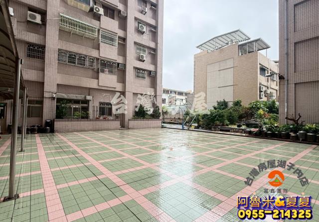 嘉義西區大樓-2