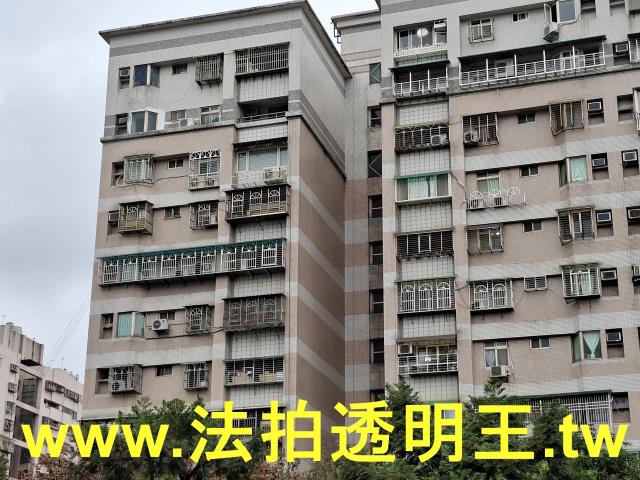 土城法拍大樓-2