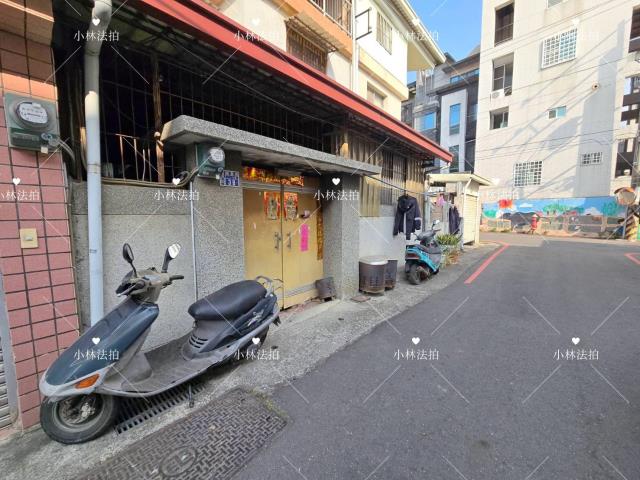 東區法拍透天-2