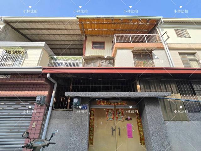 東區法拍透天-3