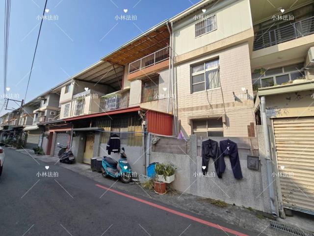 東區法拍透天-4