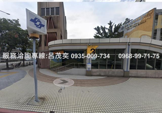 台北中山區大樓-7