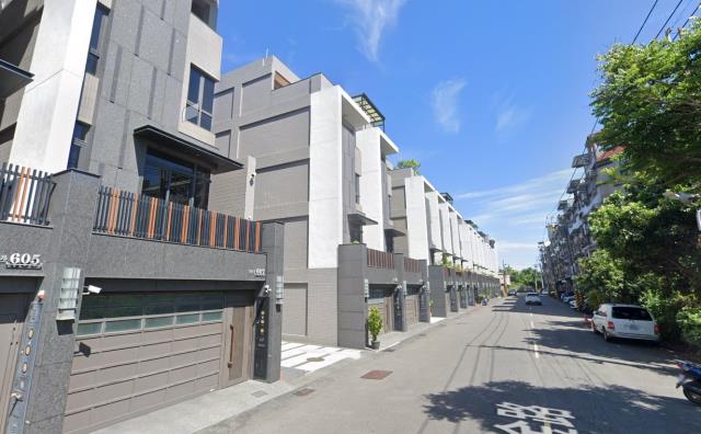 高雄大社拍賣透天-4