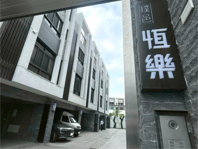 台中別墅-1