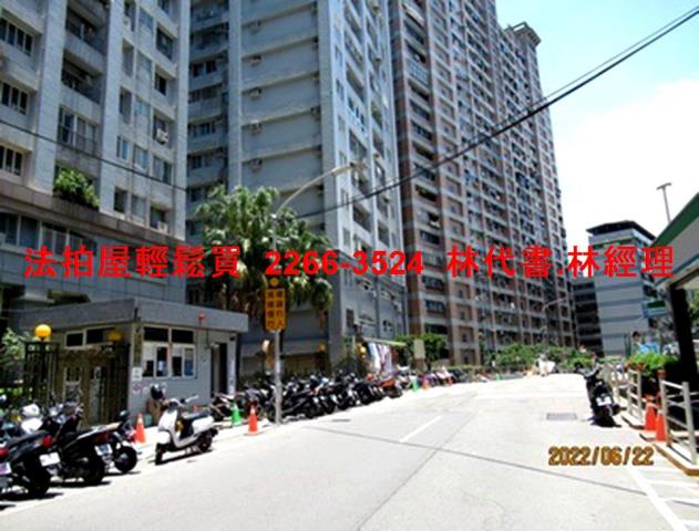 新北淡水大樓法拍-12