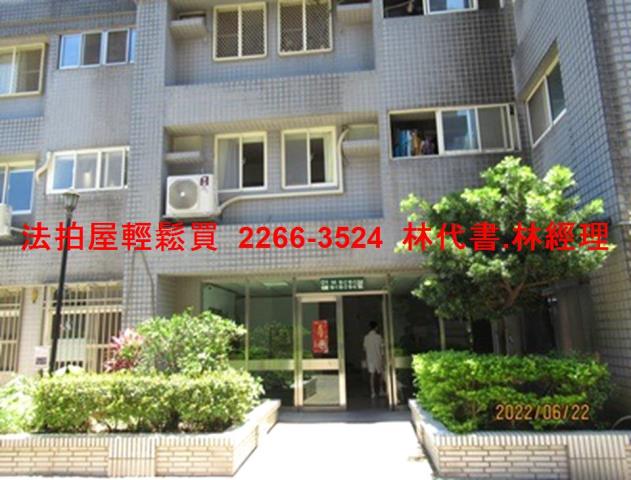 新北淡水大樓法拍-9