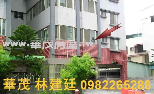 台南永康法拍大樓-3