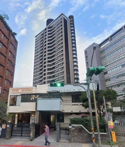 台北北投大樓拍賣-6