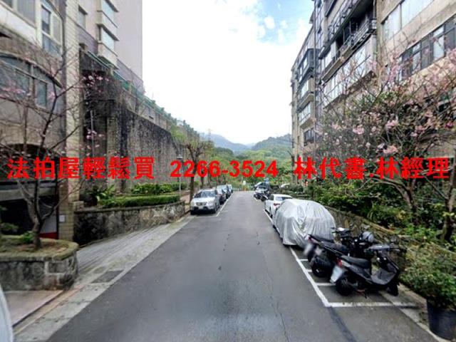 台北北投法拍華廈-6