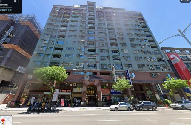 左營大樓法拍-3