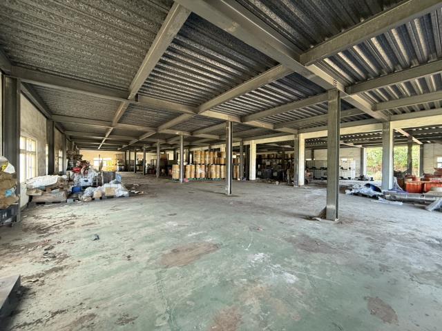 桃園蘆竹廠房-2