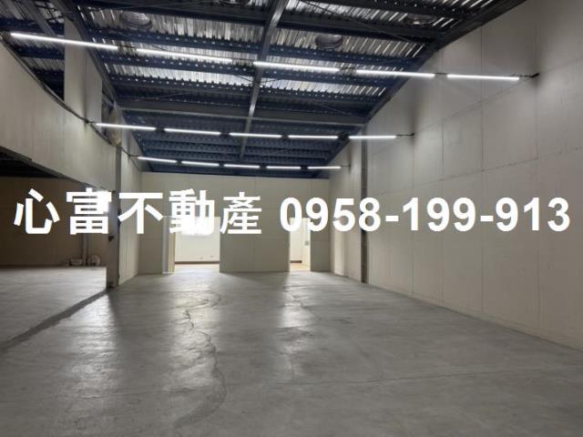 高雄岡山廠房-4