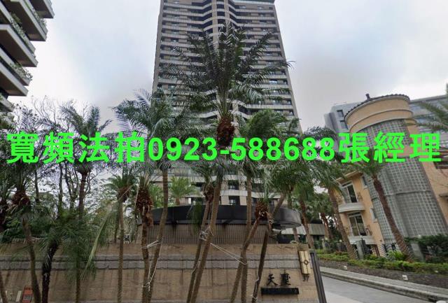 北投法拍大樓-1