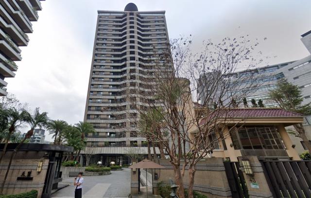 北投大樓法拍-1