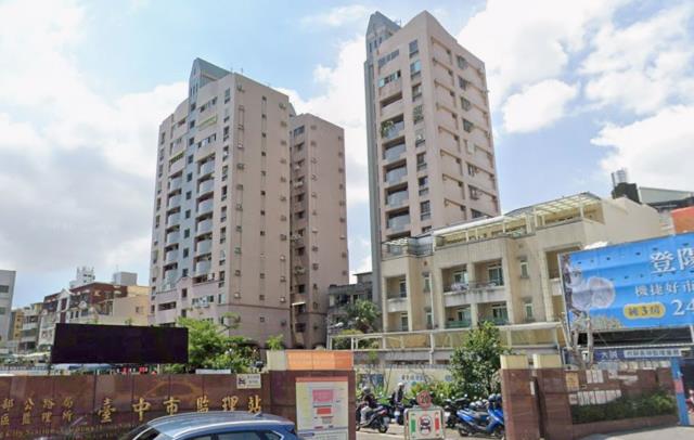 台中法拍大樓-1