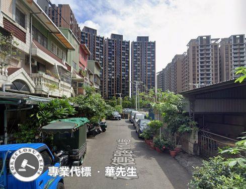 桃園透天法拍-3