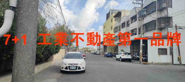 高雄湖內廠房-2