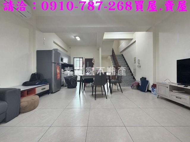 台南安定透天-3