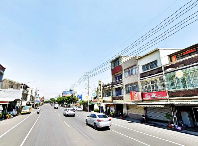 佳里區子良廟透店