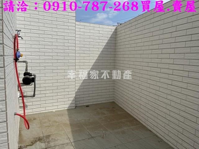 台南西港透天-12