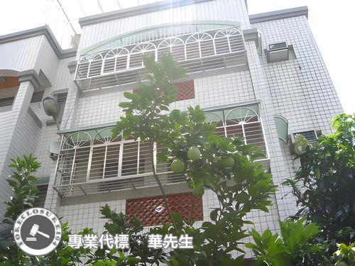 桃園大溪透天法拍-2