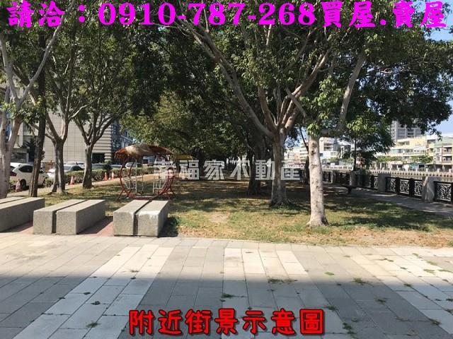 台南安平透天-14