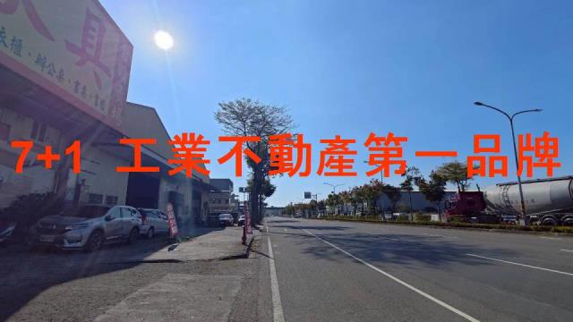 高雄大寮廠房-2