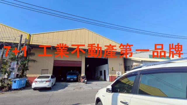 高雄大寮廠房-4