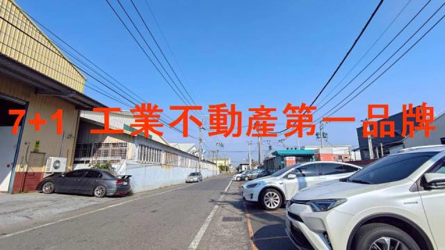 高雄大寮廠房-5