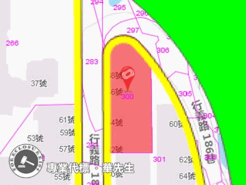 北投法拍華廈-10