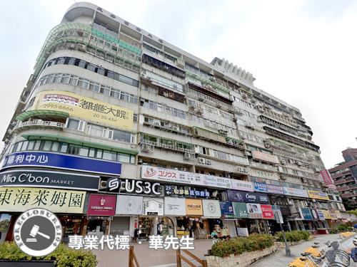 士林法拍大樓-1