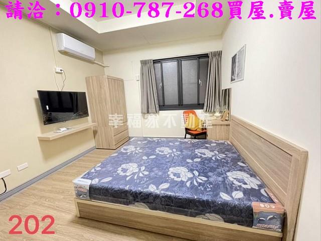 台南公寓-4