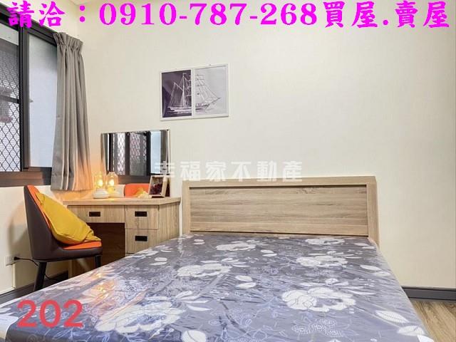 台南公寓-5