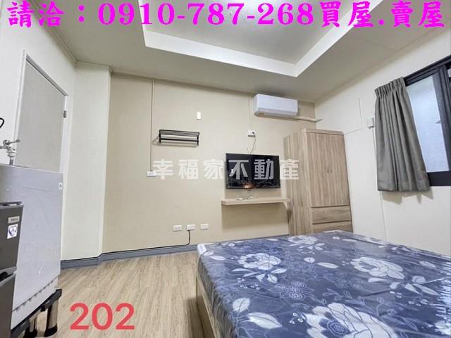 台南公寓-6