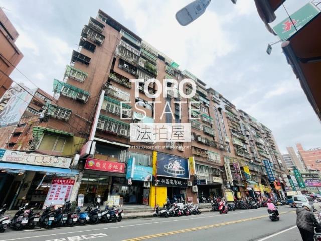 新北板橋法拍華廈-3