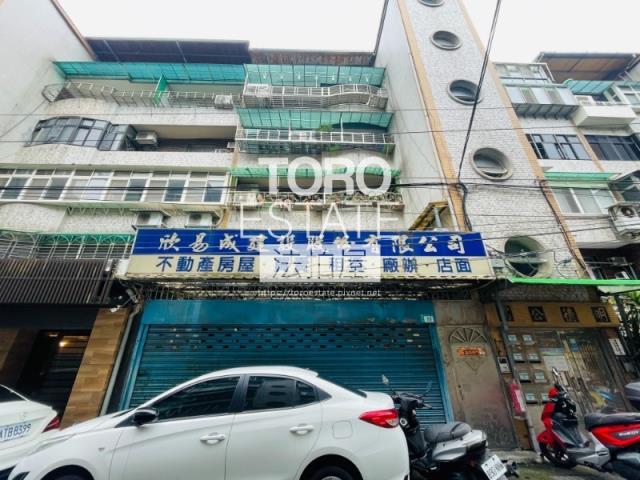 新北新店公寓法拍-4